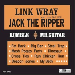 Jack the Ripper