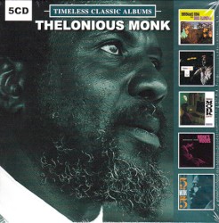 Timeless Classic Albums