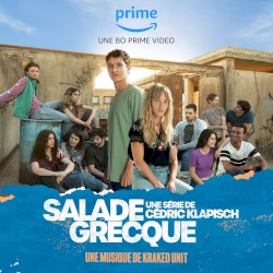 Salade grecque
