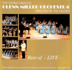 Best of -LIVE-