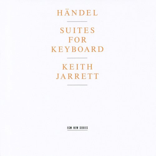 Suites for Keyboard