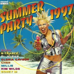 Summer Party 1997