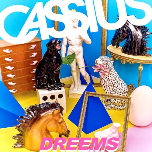Dreems