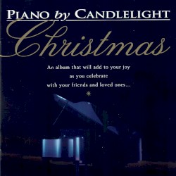 Piano by Candlelight Christmas
