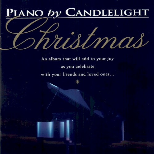 Piano by Candlelight Christmas