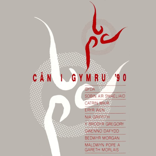 Cân i Gymru ’90