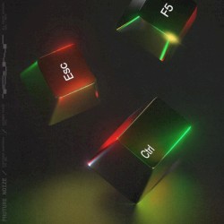 Electronic Heartbreak