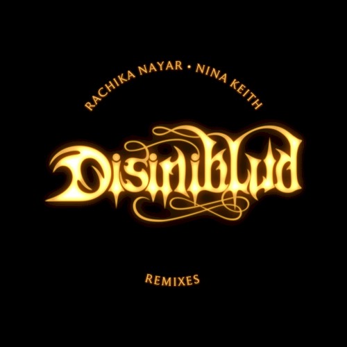 Disiniblud (Remixes)