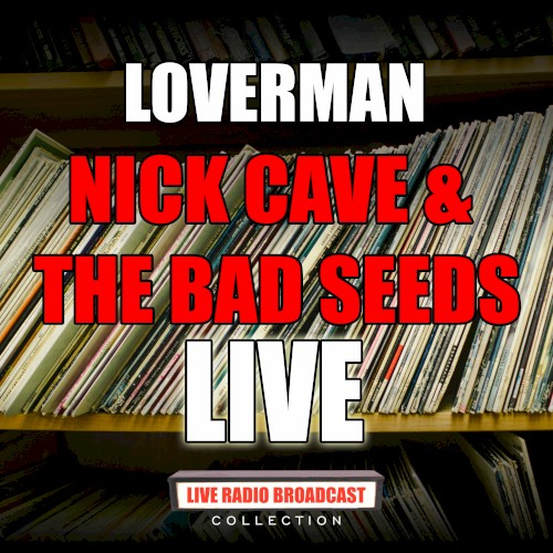 Loverman