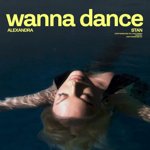 Wanna Dance