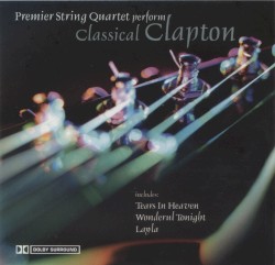 Classical Clapton