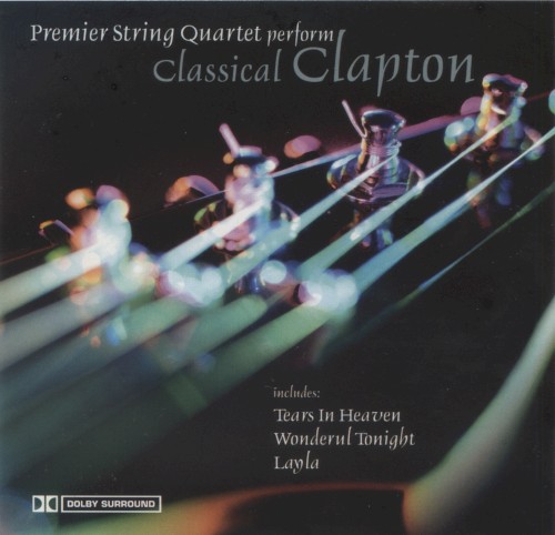 Classical Clapton