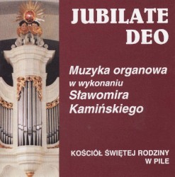 Jubilate Deo