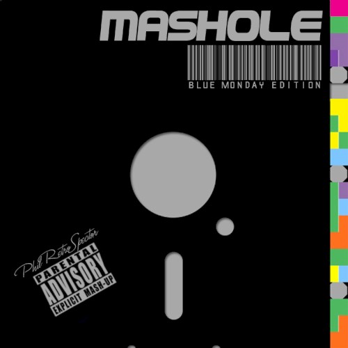 Mashole: Blue Monday Edition
