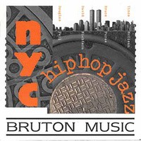 NYC Hip Hop Jazz