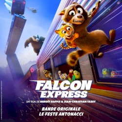 Falcon Express