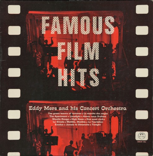 Famous Film Hits