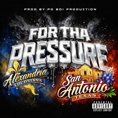 For Tha Pressure