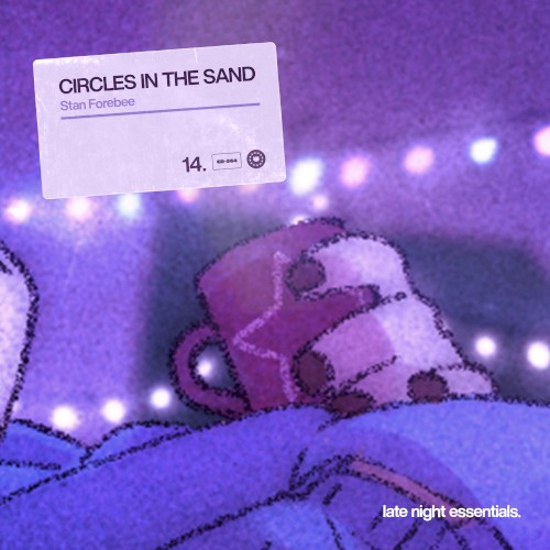 Circles in the Sand