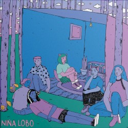 Niña Lobo + Migrar
