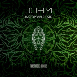 Unstoppable Fate
