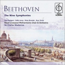 The Nine Symphonies