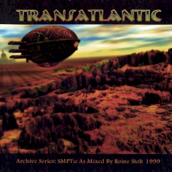 SMPTe: The Roine Stolt Mixes