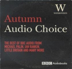 Autumn Audio Choice