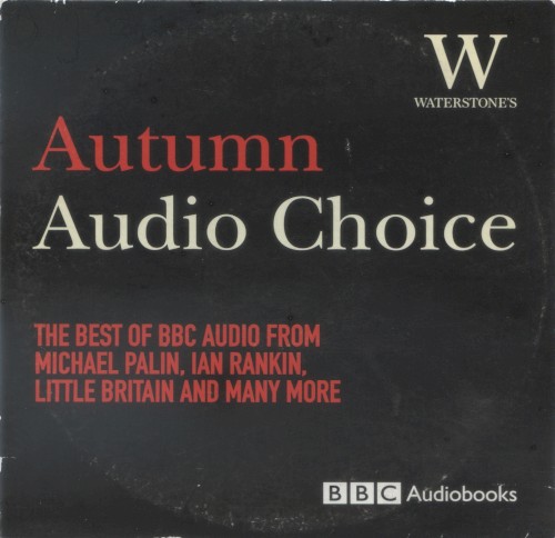Autumn Audio Choice
