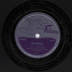 Melancolia / El criticón