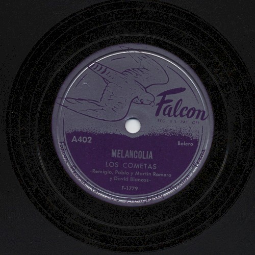 Melancolia / El criticón