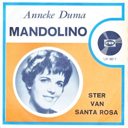 Mandolino / Ster van Santa Rosa