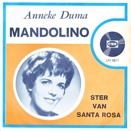 Mandolino / Ster van Santa Rosa