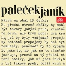 Paleček & Janík + bonusy