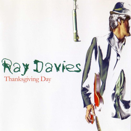 Thanksgiving Day