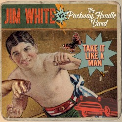Take It Like a Man