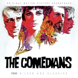 The Comedians / Hotel Paradiso