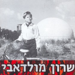שרון מולדאבי