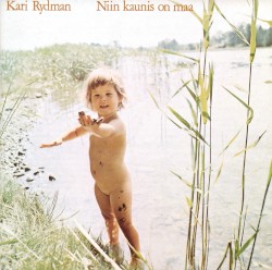 Niin kaunis on maa