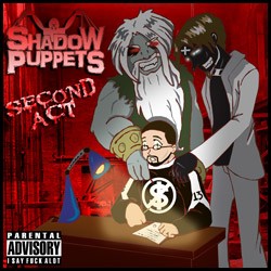 Second Act