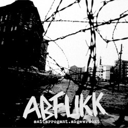 asi.arrogant.abgewrackt
