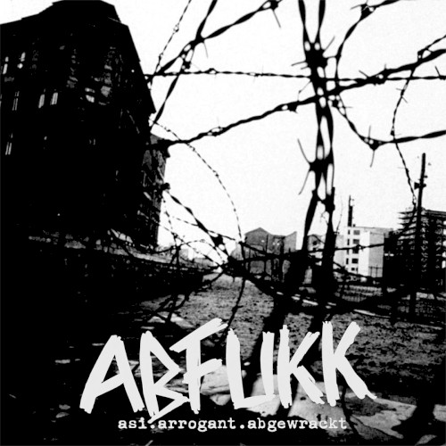 asi.arrogant.abgewrackt