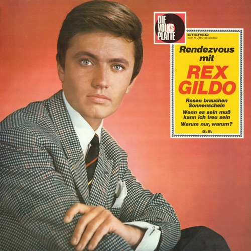 Rex Gildo