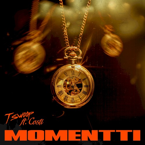 Momentti