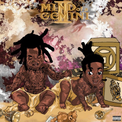 Mind of a Gemini II