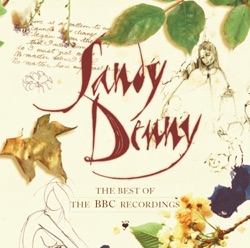 The Best of the BBC Recordings