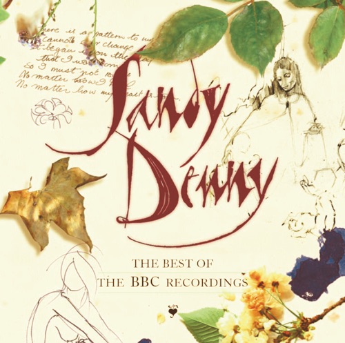 The Best of the BBC Recordings
