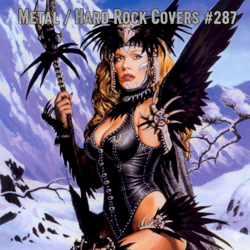Metal / Hard Rock Covers 250