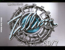 Zillion 7: Club Edition