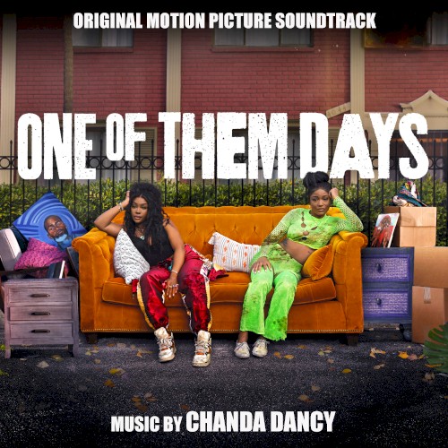 One Of Them Days: Original Motion Picture Soundtrack